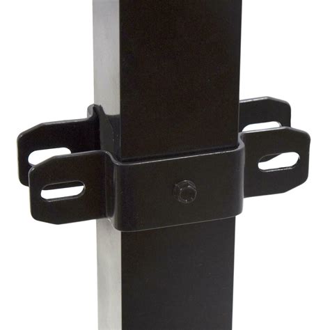 metal brackets for fence|b&q fencing brackets.